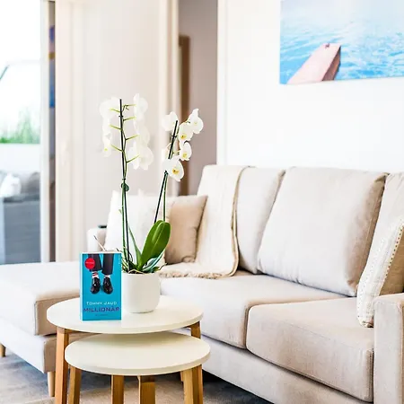 In With Sea Views Apartament Alcudia (Mallorca)