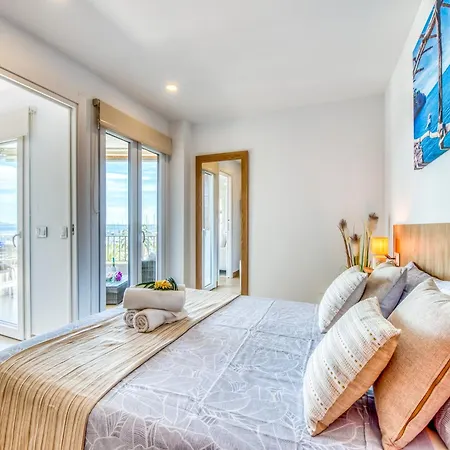 In With Sea Views