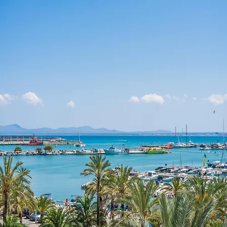 In With Sea Views Alcudia (Mallorca)